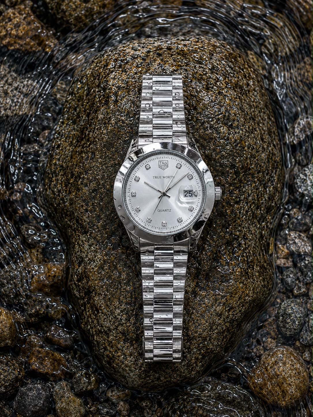 Timeline Watches