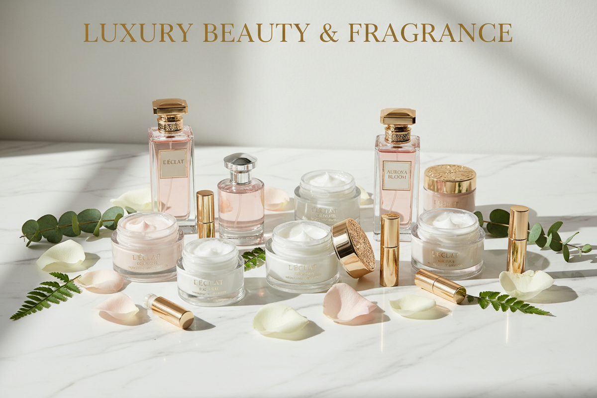 Beauty Creams
