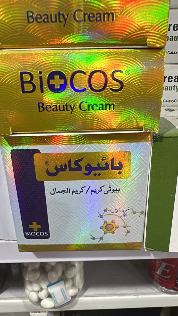 Biocos Cream