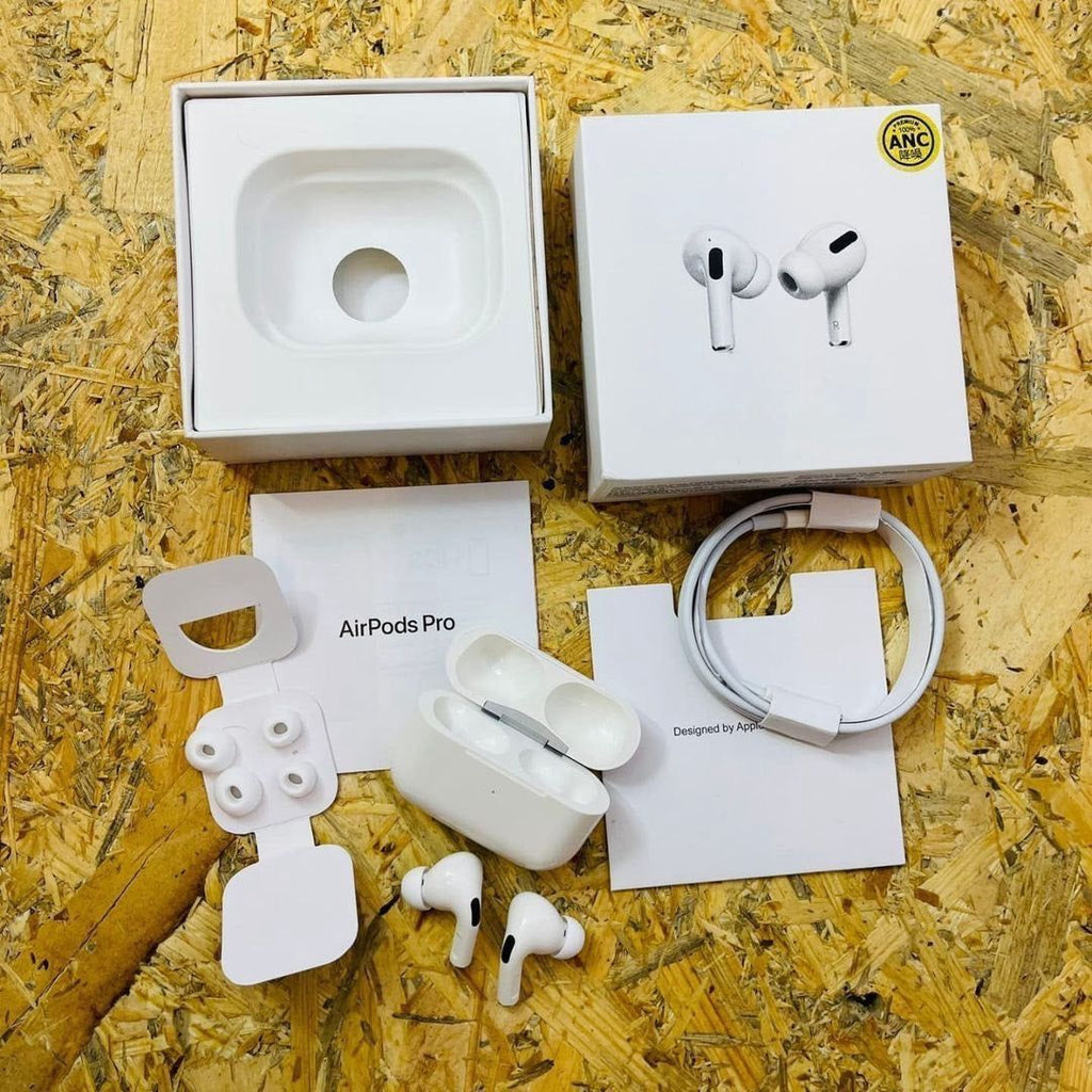 Air Buds