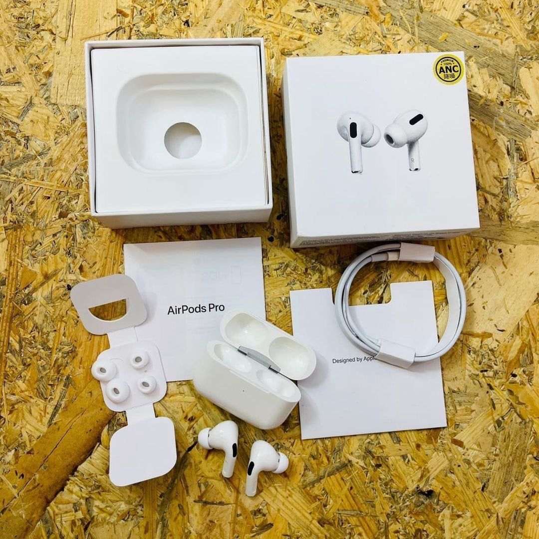Air Buds