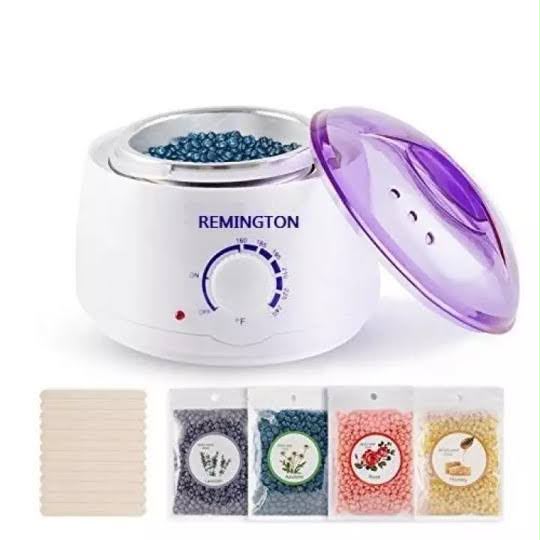 Remington Premium Wax Heater