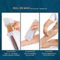 WOCS Wax Depilatory Heater