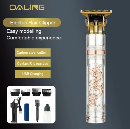 Daling Electric Hair Clipper