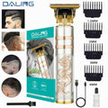 Daling Electric Hair Clipper