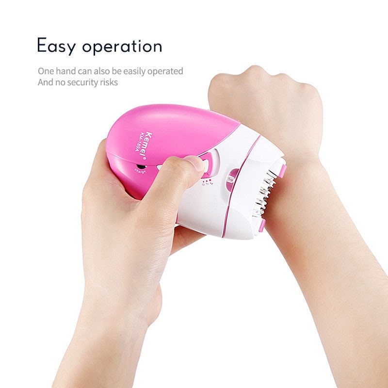 Electric Hair Remover