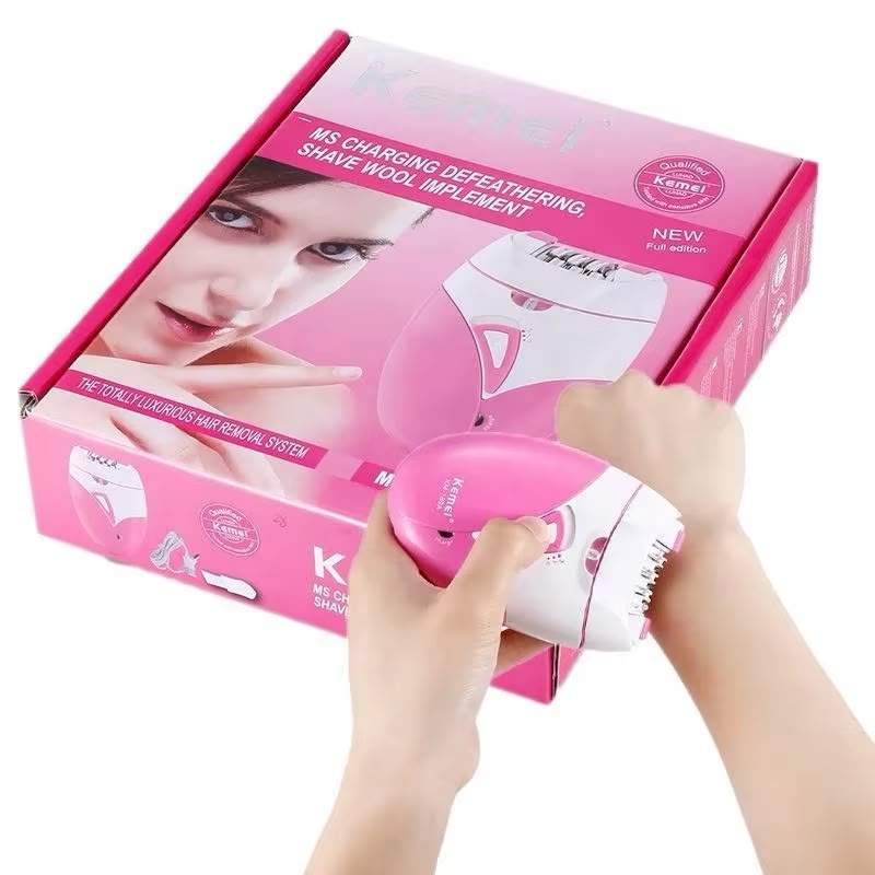 Electric Hair Remover