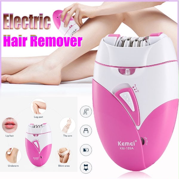 Electric Hair Remover
