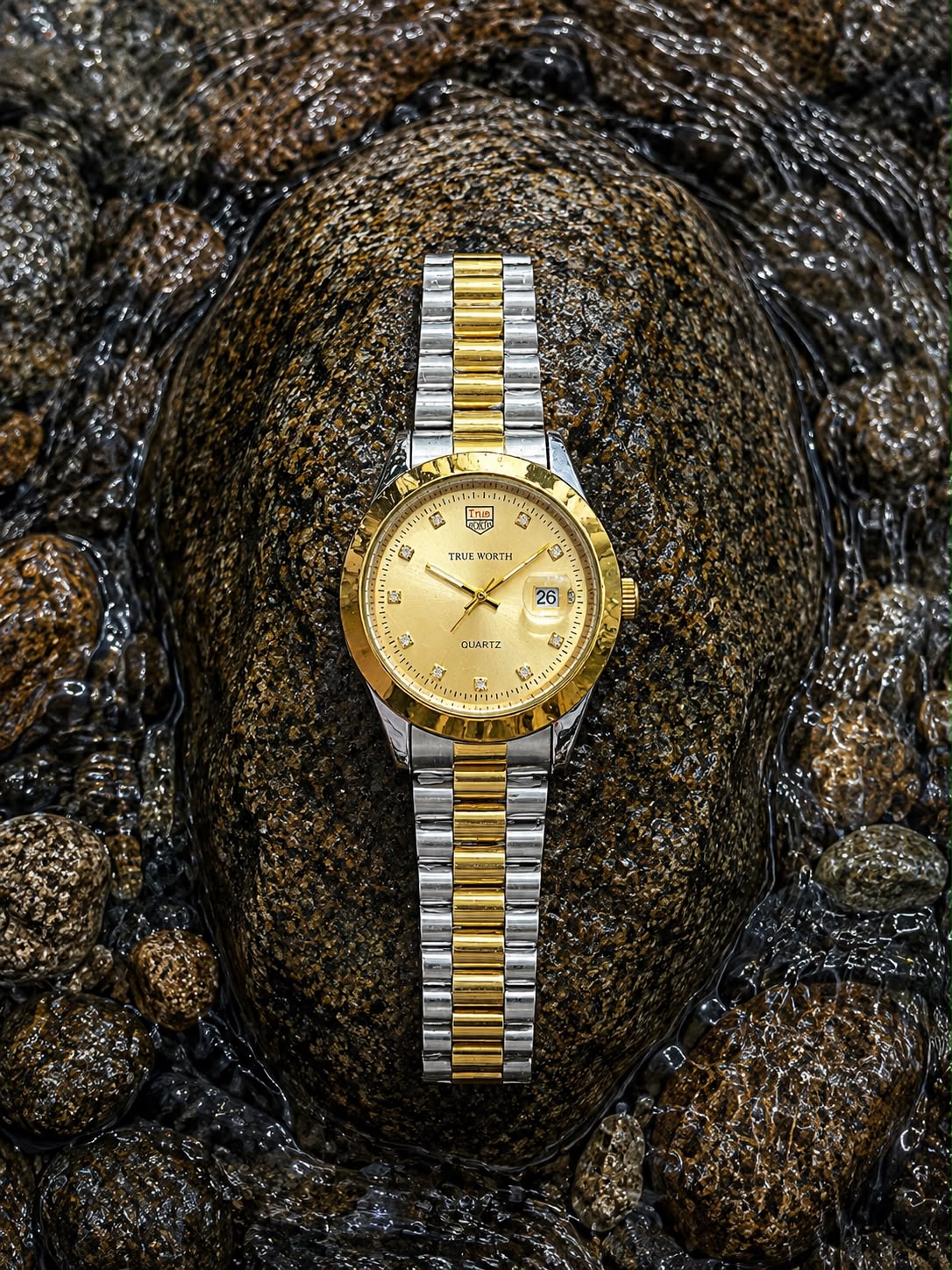 timeless Watches
