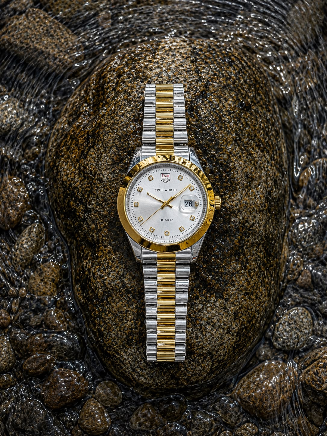 Timeless watches
