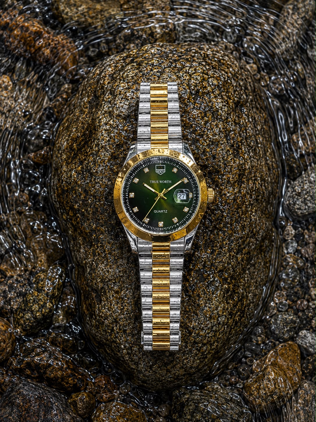 Timeline Watches