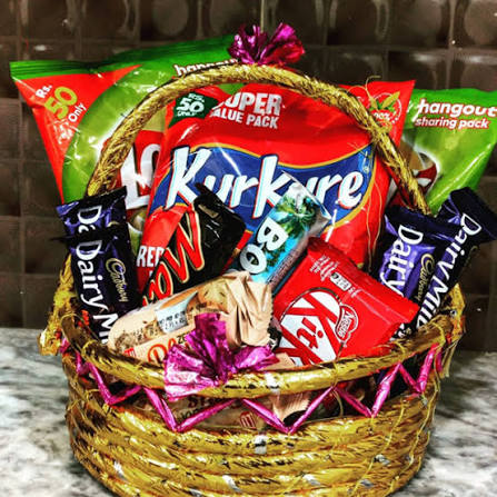 Gift Packs