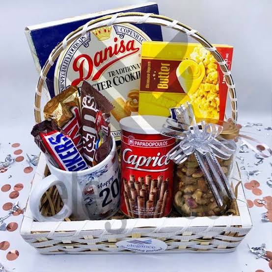Gift Packs