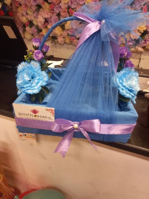 Gift Packs