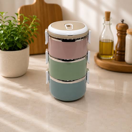Lunch Boxes
