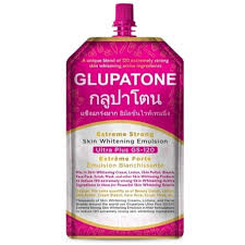 : Glupatone Cream