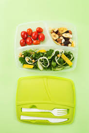 Lunch Boxes