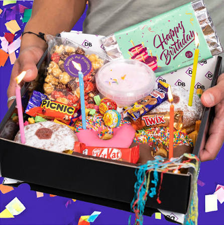 Gift Packs