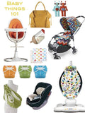 Baby Essentials