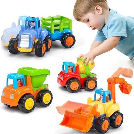 Toys